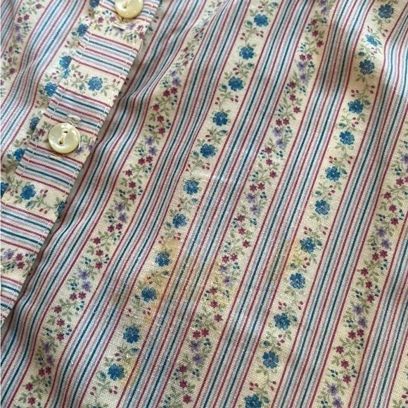 COPY - Vintage Gunne Sax Jeunes Filles skirt, Girls 14, 70’s, - Picture 5 of 8